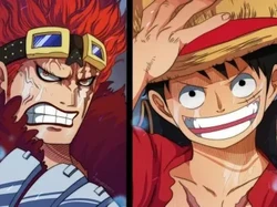 Spoiler One Piece Chapter 976