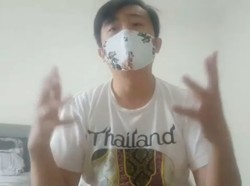 Soal PDP Corona Meninggal di Kota Mojokerto, Ini Klarifikasi Keluarga