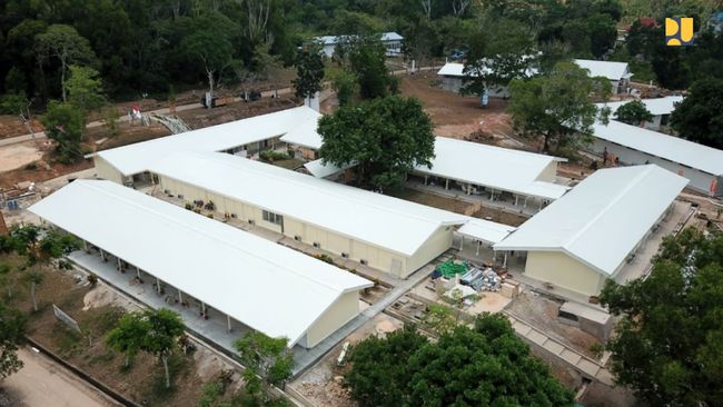 Pemerintah Resmikan Kawasan Ekonomi Khusus Nongsa di Batam Pemerintah meresmikan beroperasinya Kawasan Ekonomi Khusus (KEK) Nongsa di Kota Batam, Kepulauan Riau.
