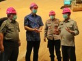 Mentan Yakin Stok Gula Aman Hadapi Corona dan Jelang Ramadhan