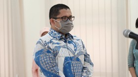 BKF Sebut Potensi Resesi Indonesia Tidak Dalam