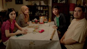 Review Serial: Saiyo Sakato