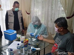 Negatif Corona, Bos-Staf PDAM Cianjur yang Pelesir ke Eropa Diisolasi di Rumah