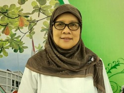 Vaksin Merah Putih Unair Masih Uji Preklinis pada Hamster