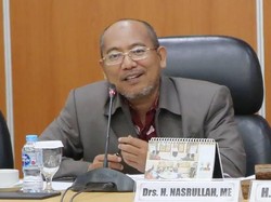 Anies Atur Kriteria Masker, PKS Sarankan Pemakaian Masker Medis Diutamakan