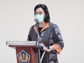 Sri Mulyani soal Vaksin Corona: Tantangan, Mental Harus Siap