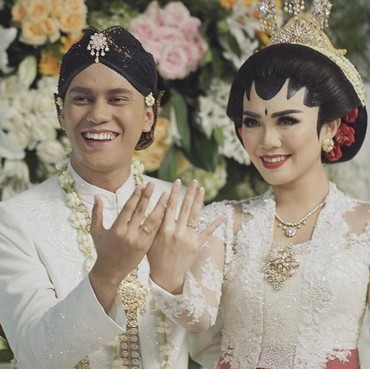 Sarankan Nikah Saat Pandemi Corona, Arief Muhammad: Waktu yang Tepat