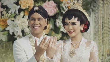 img-title Sarankan Nikah Saat Pandemi Corona, Arief Muhammad: Waktu yang Tepat