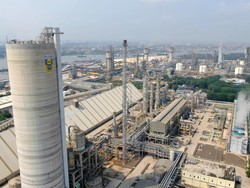 Pupuk Indonesia Rampungkan Sertifikasi Sistem Anti Suap 6 Anak Usaha