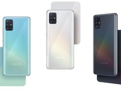 Mengulik Kamera Ponsel Samsung Galaxy A51