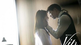 Nonton Live Streaming Drama Korea VIP Ep. 4 di Trans TV
