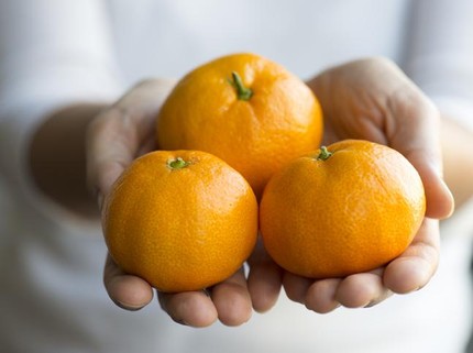 9 Buah Buat Ibu Menyusui yang Bisa Melancarkan ASI, Pisang hingga Jeruk