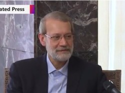 Jubir Parlemen Iran Positif Corona