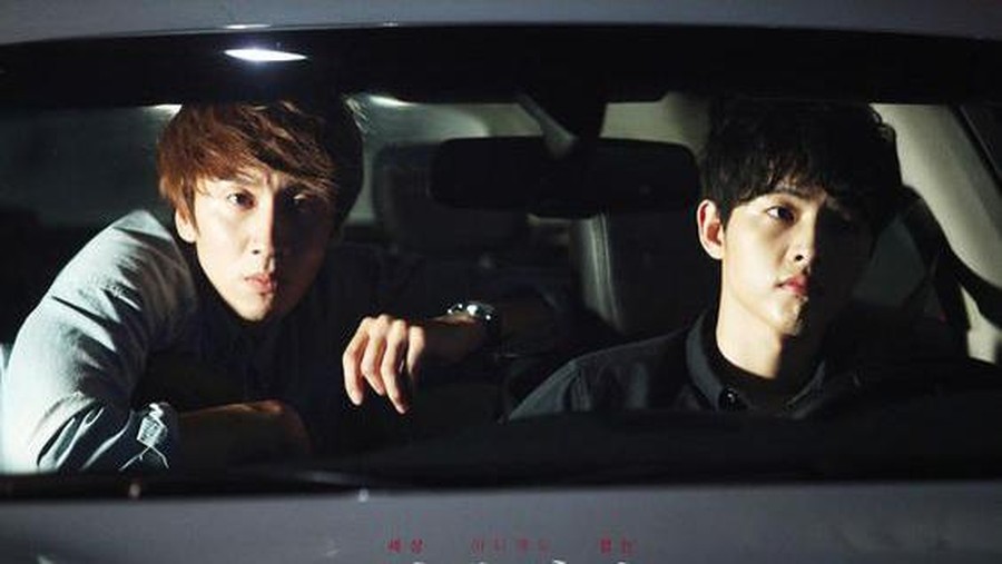 Simak tujuh bromance couple di drama Korea yang sukses bikin penonton gemas.