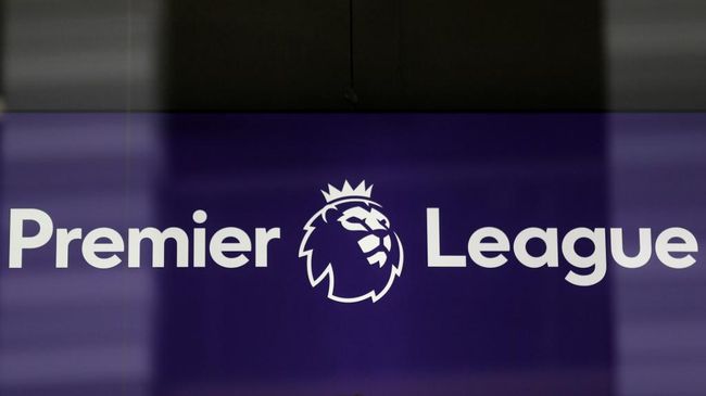 Empat Orang dari Tiga Klub Premier League Positif Covid-19