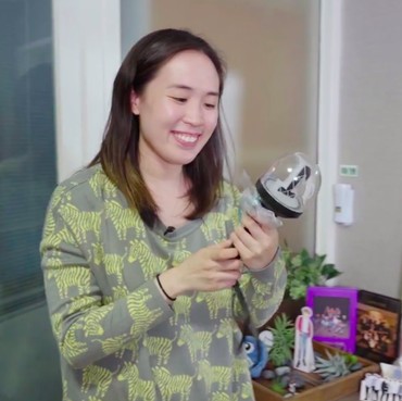 Wow, Wanita Ini Habiskan Rp170 Juta demi Grup K-Pop Favorit Sukses