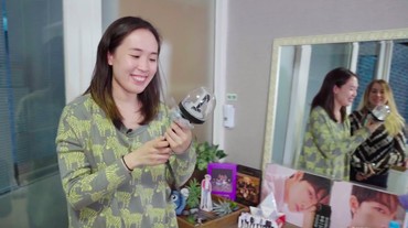 img-title Wow, Wanita Ini Habiskan Rp170 Juta demi Grup K-Pop Favorit Sukses