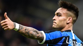 Barcelona Siapkan Senjata Pamungkas untuk Lautaro