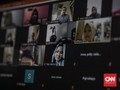 Wagub DKI Imbau Perusahaan Patuhi Aturan WFH 75 Persen