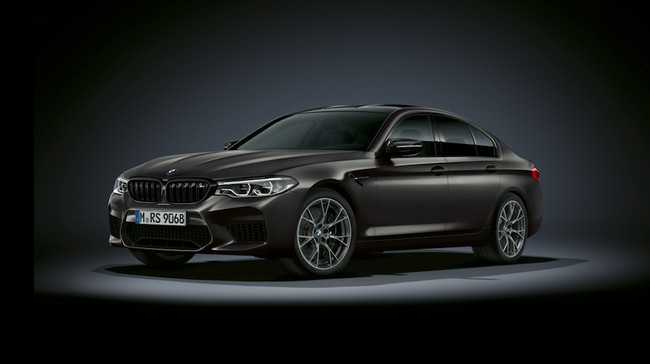 BMW Group Indonesia mencoba kreatif di tengah masa karantina karena virus corona dengan meluncurkan produk baru yang lebih berinteraksi.