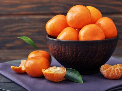 5 Manfaat Jeruk untuk Kesehatan, Benarkah Bisa Mencegah COVID-19?