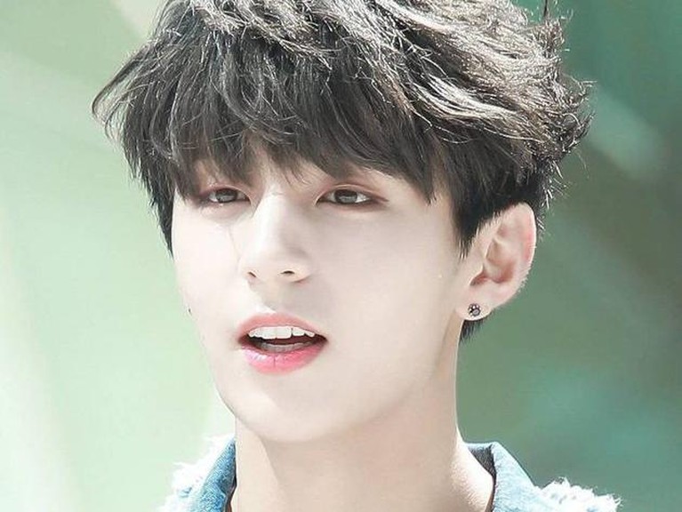 Y Golden Child