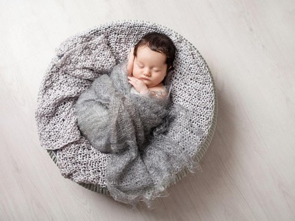 15 Nama Bayi Laki-laki Islami Berawalan La dengan Beragam Makna Menarik