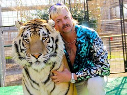 Tiger King: Gebrakan Dokumenter Netflix Nomor Satu Saat Ini
