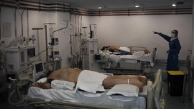 Pasien Corona Kalbar Bertambah Tiga, Sumbar Naik 13 Kasus