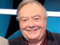 Komedian Eddie Large Meninggal usai Terinfeksi Virus Corona