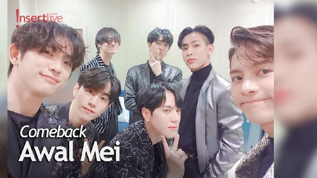 Got7 Konfirmasi Akan Segera Comeback