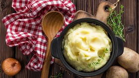 Manfaat dan Resep Membuat Olahan Kentang untuk Diet