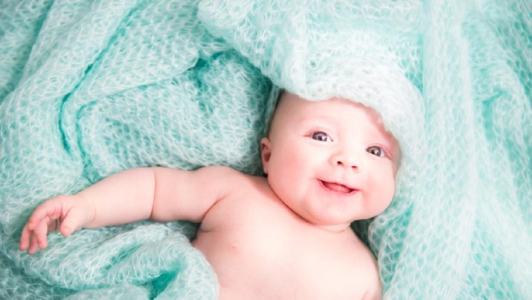 Nama bayi laki-laki