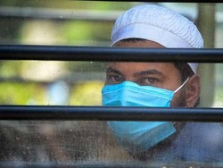 Seluk Beluk Jemaah Tabligh yang Diduga Percepat Wabah Corona di India dan RI
