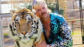 Kebun Binatang di Serial Tiger King Tutup Permanen