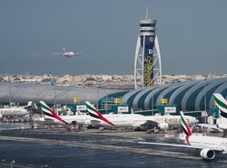 Emirates Buka Penerbangan Terbatas ke Berbagai Kota Dunia