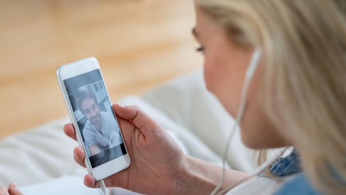 Hati-hati Modus Penipuan Online Baru via VC, Bidik Pembeli Paket