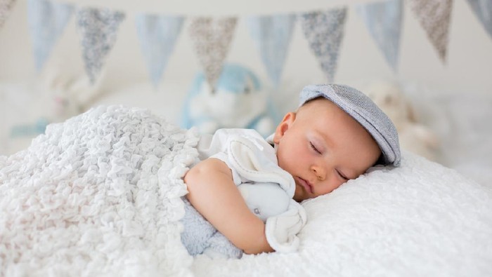 Nama bayi laki-laki