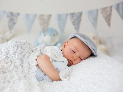 15 Nama Bayi Laki-laki Islami Berawalan Hu dengan Beragam Makna