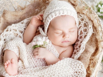 20 Nama Bayi Perempuan Islami Berawalan Gha dengan Beragam Makna