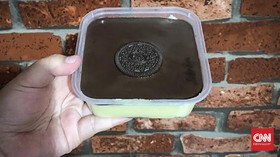 Resep Puding Busa Oreo