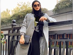 Desainer Vivi Zubedi Eksis di Times Square New York, Brand Lokal Go Global