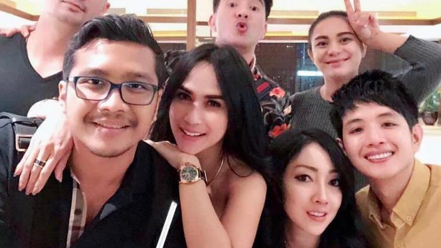 Bebizie merasa dibohongi Fahrul karena ternyata pria tersebut sudah melamar wanita lain.