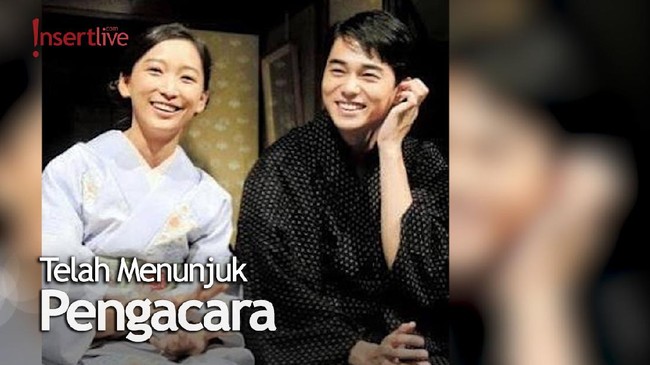 Diselingkuhi Saat Hamil, Anne Watanabe Gugat Cerai Suami