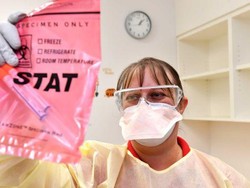 Australia Jadi Negara yang Sudah Lakukan Tes Virus Corona Terbanyak di Dunia