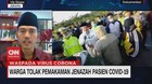 VIDEO: Tanggapan MUI Soal Penolakan Jenazah Pasien Covid-19