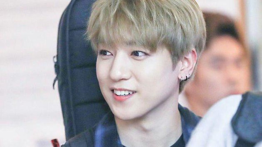 3. Sungjin Day6 Empat idol ini dinilai punya paras yang mirip dengan Jungkook BTS, siapa saja?