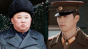 Kim Jong-un Disebut Lebih Menarik dari Hyun Bin di Korut