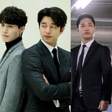 7 Bromance Couple di Drama Korea yang Sukses Bikin Gemas & Baper