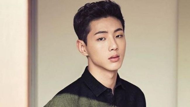 5 Rekomendasi Drama Korea Yang Dibintangi Aktor Tampan Ji Soo